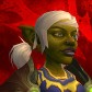 Character Avatar